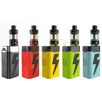 Kangertech FIVE 6 Kit (AKD Series)