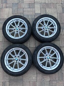 Originalne Hlinikove disky BMW R17, 5x120