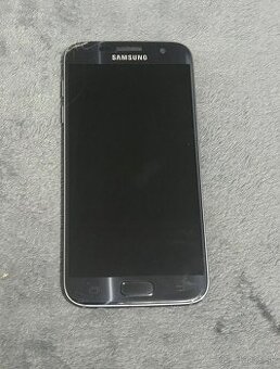 Predám Samsung Galaxy S7 32GB Telefon Je Plne Funkčný