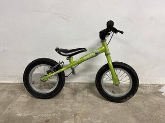 Detské odrážadlo - garážový výpredaj