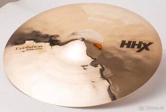 Sabian HHX Evolution HiHat 14”