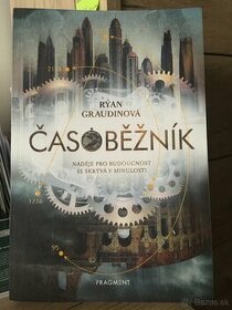 Časoběžník - Ryan Graudinová