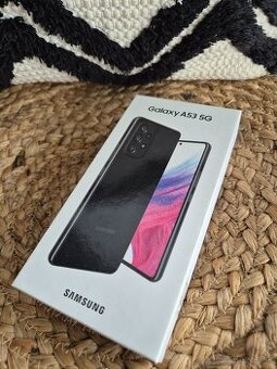 Predám Samsun A53 5g
