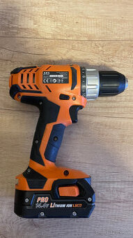 AEG BS 14 G2 Li-152C