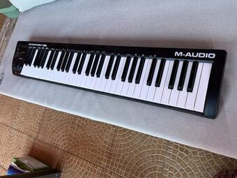 M-AUDIO Keystation 61 MK3