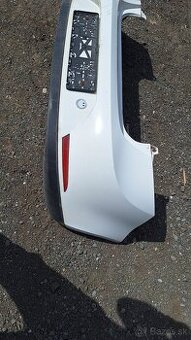 Zadný nárazník seat ibiza