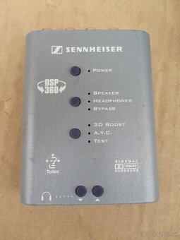 Sennheiser DSP360