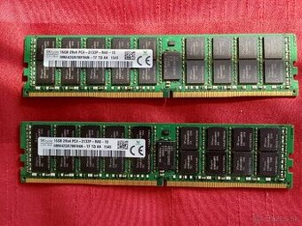 SK hynix DDR4 16 GB 2133MHz