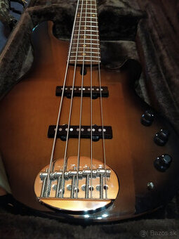 Lakland USA Dual J5