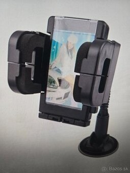 Držiak na mobil a GPS