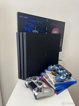 Playstation 4 pro
