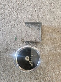 Tachometer  Jawa 50- Pionier/ Mustang