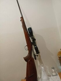 CZ 555 LUX + DOCTER