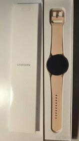 Nové Galaxy Watch 5 - 1