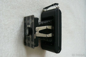Fotoaparát Jiffy Kodak Six-20 - 1