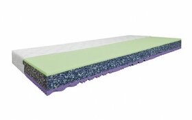 Predám kvalitný matrac od Slovenského výrobcu- NOVE