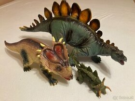 Dinosaury - 1