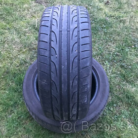 Letné pneu Dunlop 215/45 r16