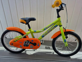 Detský bicykel Cybro Harry 16