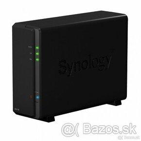 Synology DS118 + 1TB HDD