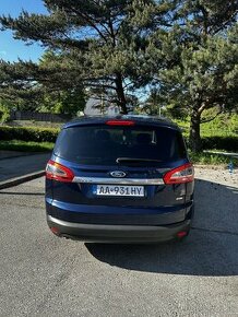 Ford S Max 2011 - 1