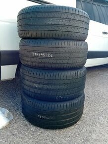 275/45R21 + 315/40R21 Letné pneumatiky Pirelli
