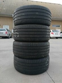 235/40R19 Letné pneumatiky Michelin
