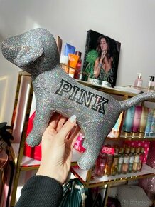 Victoria’s Secret PINK dog