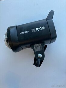 Godox SL100Bi LED Bi-Color foto/video svetlo
