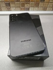 Samsung S22+ 128GB cierny