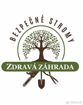 Záhradnícke služby