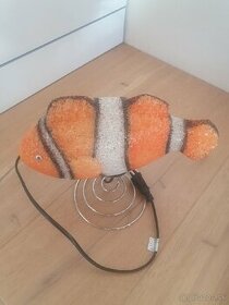 Detská lampička Nemo