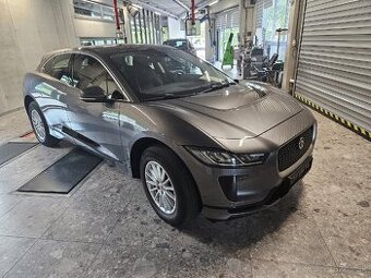 Jaguar I-Pace 400, možný odpočet DPH