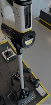 VYSÁVAČ KARCHER VC 4 CORDLESS MYHOME PET