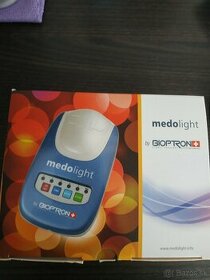 MEDOLIGHT OD BIOPTRON Zepter