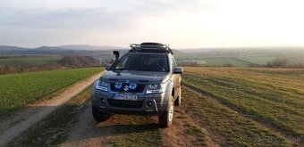Suzuki Grand Vitara 1.9 DDIS 95kw