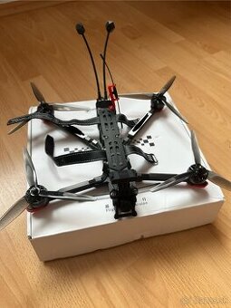 Fpv drone Chimera7 Pro V2 O3 6S HD