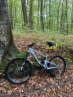 Santa Cruz Bronson CC 27,5 PREDÁM/VYMENÍM