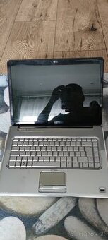 Notebook HP pavilion dv5