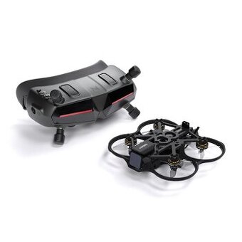 Walksnail Goggles X FPV okuliare