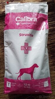 Calibra veterinary Diets.