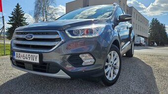 Ford Kuga 1.5 EcoBoost 182k Titanium AWD A/T