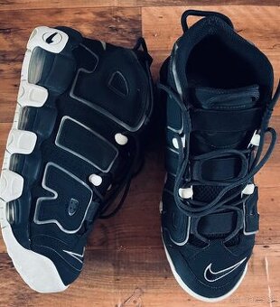 Nike boty - 1
