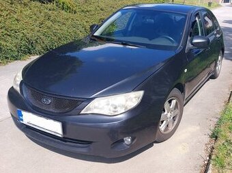 Subaru Impreza 1.5 Comfort, 4x4, automat