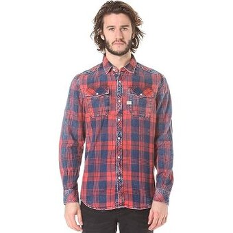 Košela G-STAR LANDOH SHIRT, veľ. S