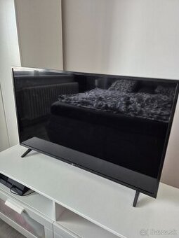 LG Smart televízor