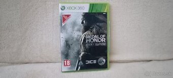 Medal of honor pre xbox360