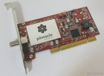 SAT TV Tunner PCI