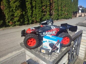 RC auto Vatos Brave 1/12 #2