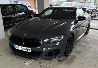 BMW m850i